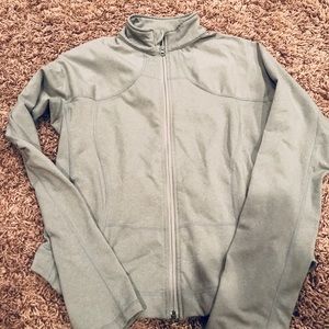 Lululemon Athletica Define Jacket